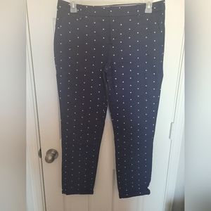 Women capri pant